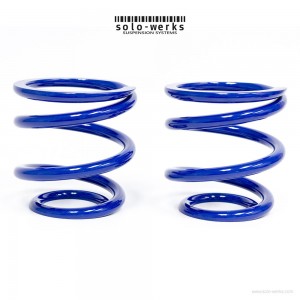 S1VW005 - Solo Werks S1 Coilover System - VW MK4 R32 & MK1 Audi TT Quattro S1VW005 - Solo Werks S1 Coilover System - VW MK4 R32 & MK1 Audi TT Quattro